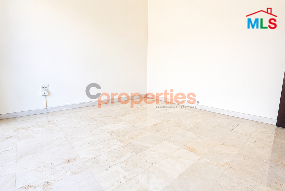 Office for Rent in Mazraa - CPBZK30