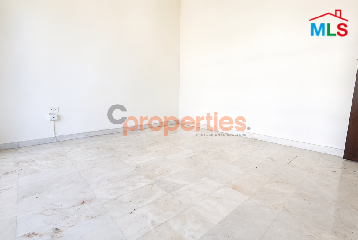 Office for Rent in Mazraa - CPBZK30