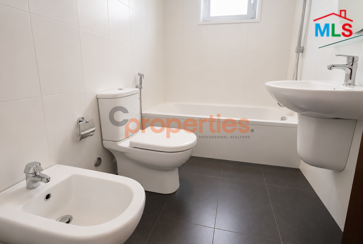 Office for Rent in Mazraa - CPBZK30