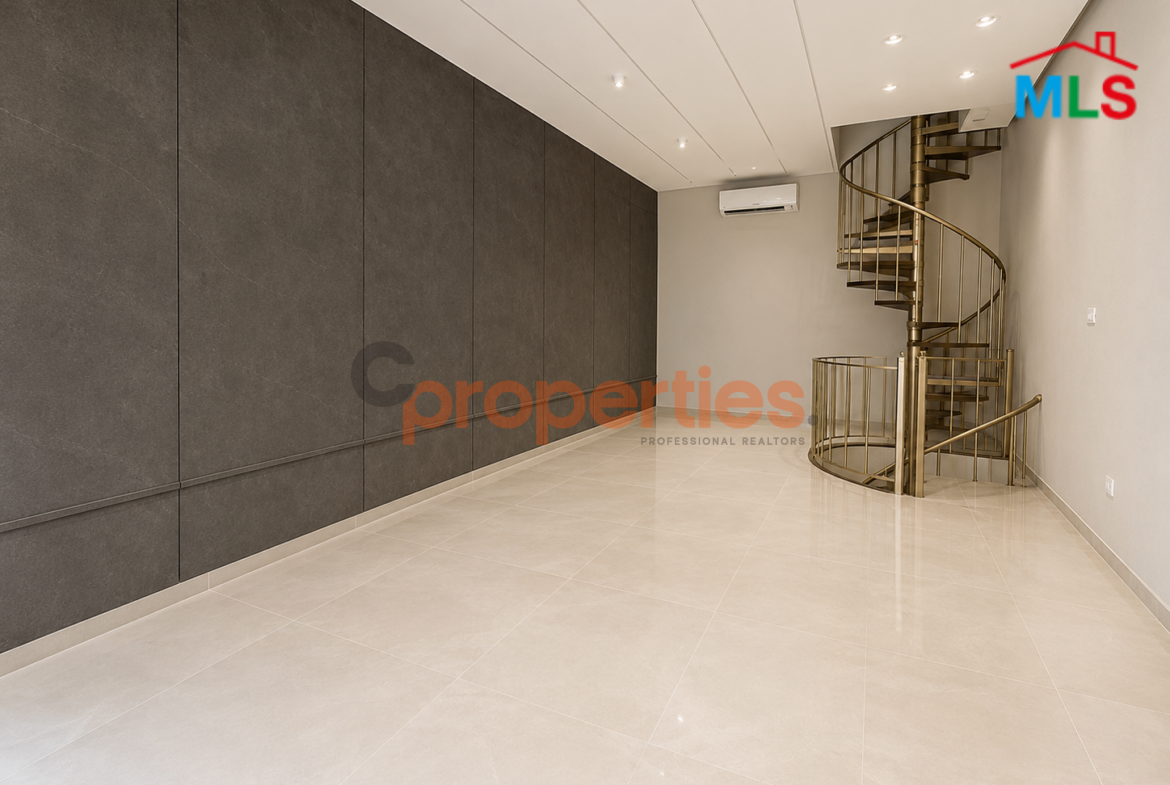 Shop For Rent in Downtown beirut - CPBHS101