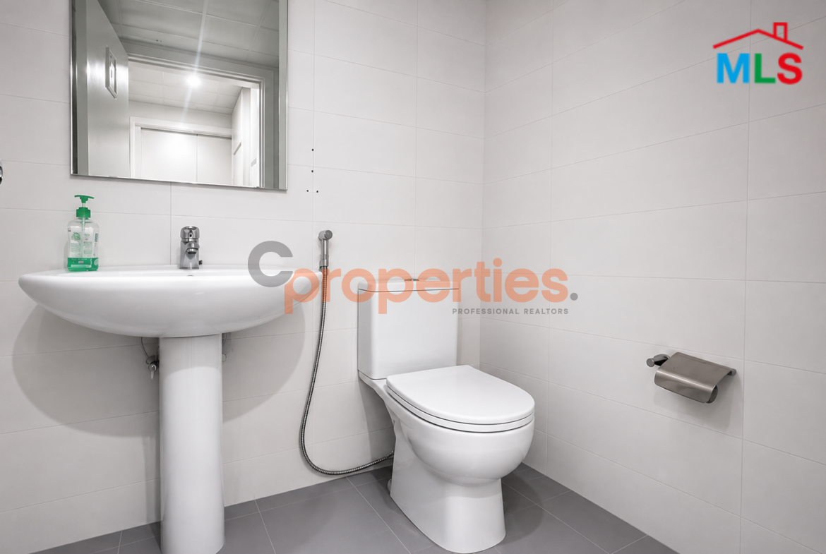 Furnished Office For Rent in Downtown Beirut - CPBHS100