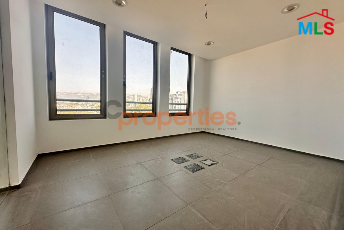 Office For Rent in Downtown beirut - CPBHS99