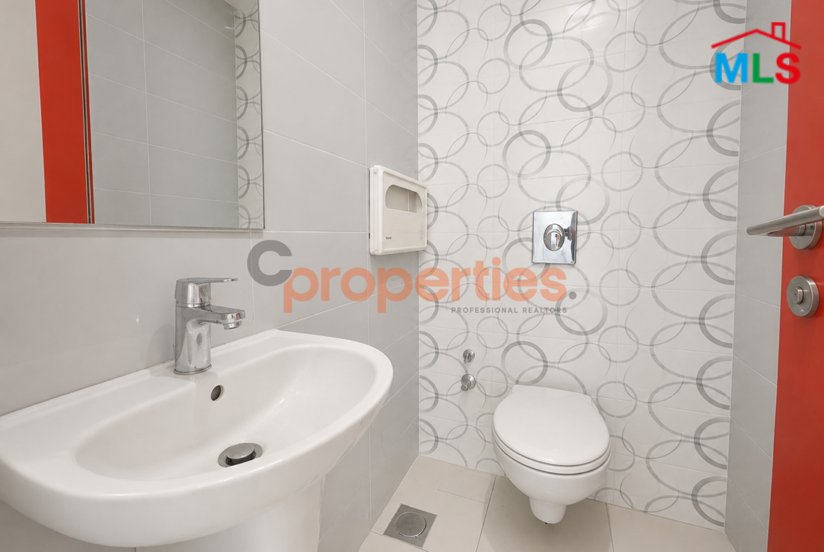 Office For Rent in Downtown beirut - CPBHS99