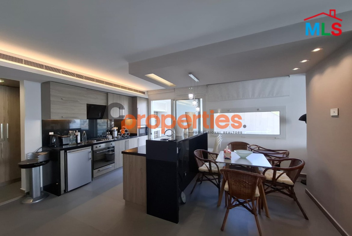 Chalet For Rent in Tabarja - شاليه للإيجار في طبرجا - CPKCC86