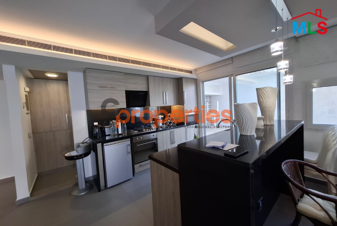 Chalet For Rent in Tabarja - شاليه للإيجار في طبرجا - CPKCC86