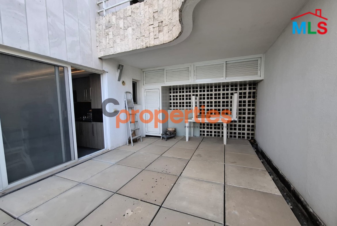 Chalet For Rent in Tabarja - شاليه للإيجار في طبرجا - CPKCC86