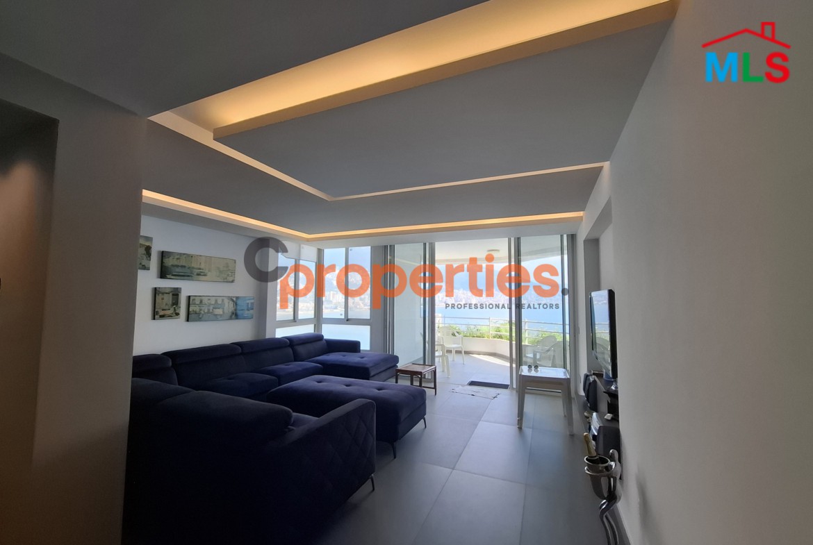 Chalet For Rent in Tabarja - شاليه للإيجار في طبرجا - CPKCC86