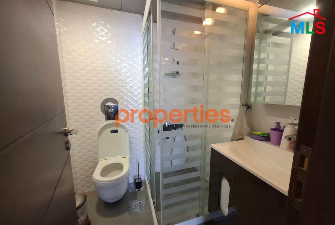 Chalet For Rent in Tabarja - شاليه للإيجار في طبرجا - CPKCC86