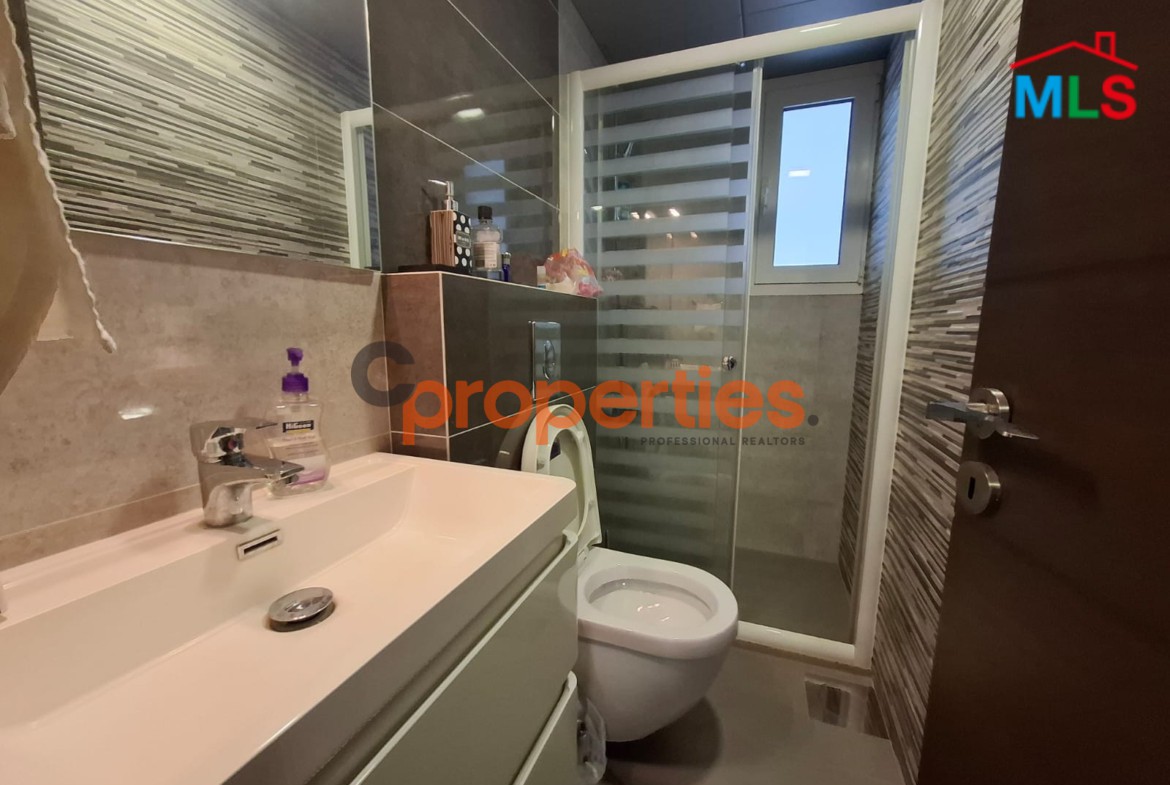 Chalet For Rent in Tabarja - شاليه للإيجار في طبرجا - CPKCC86
