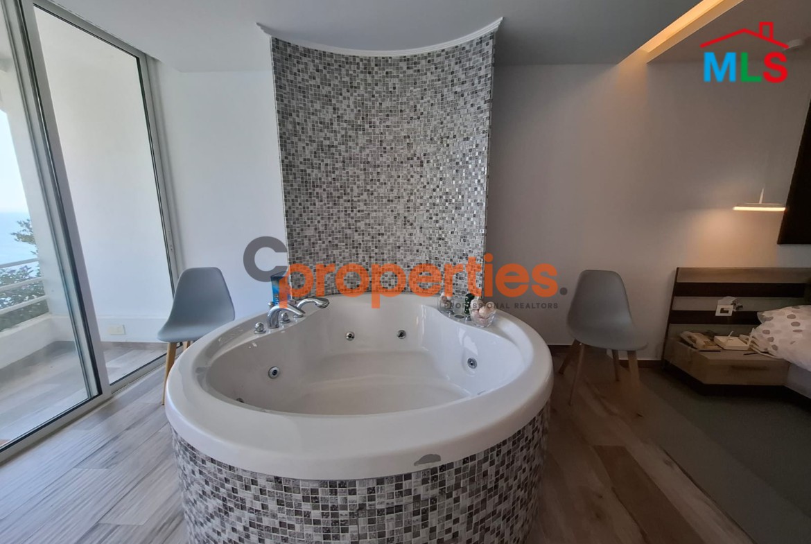Chalet For Rent in Tabarja - شاليه للإيجار في طبرجا - CPKCC86