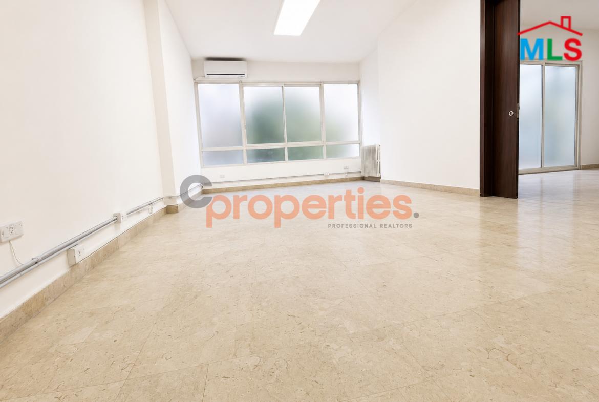 Office for Rent in Badaro - CPBZK28