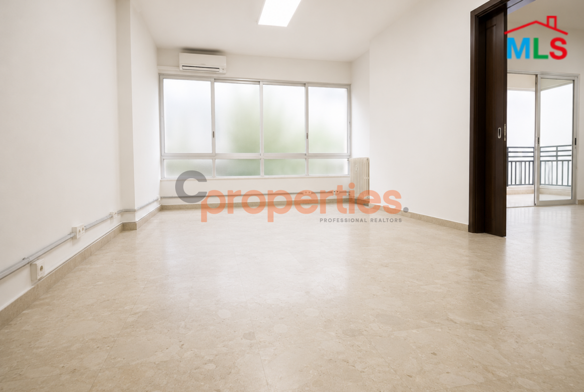 Office for Rent in Badaro - CPBZK28