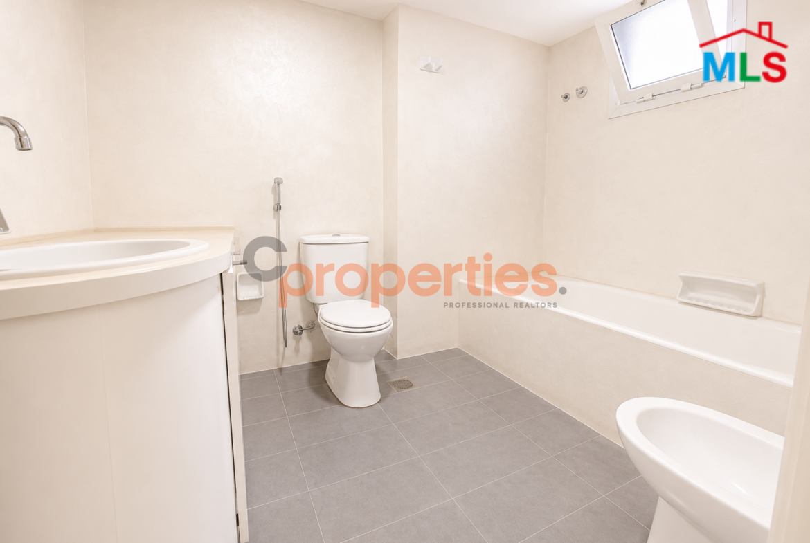 Office for Rent in Badaro - CPBZK28