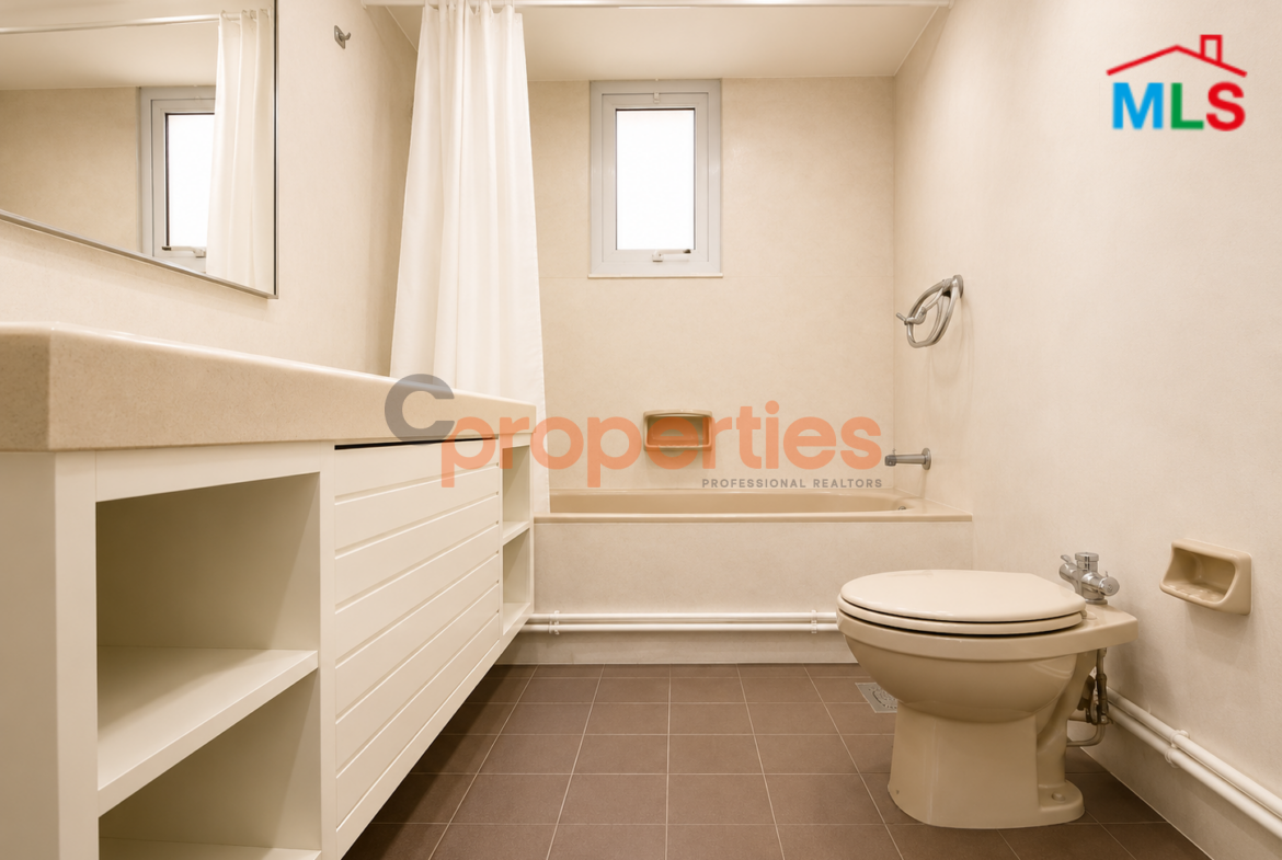Office for Rent in Badaro - CPBZK28