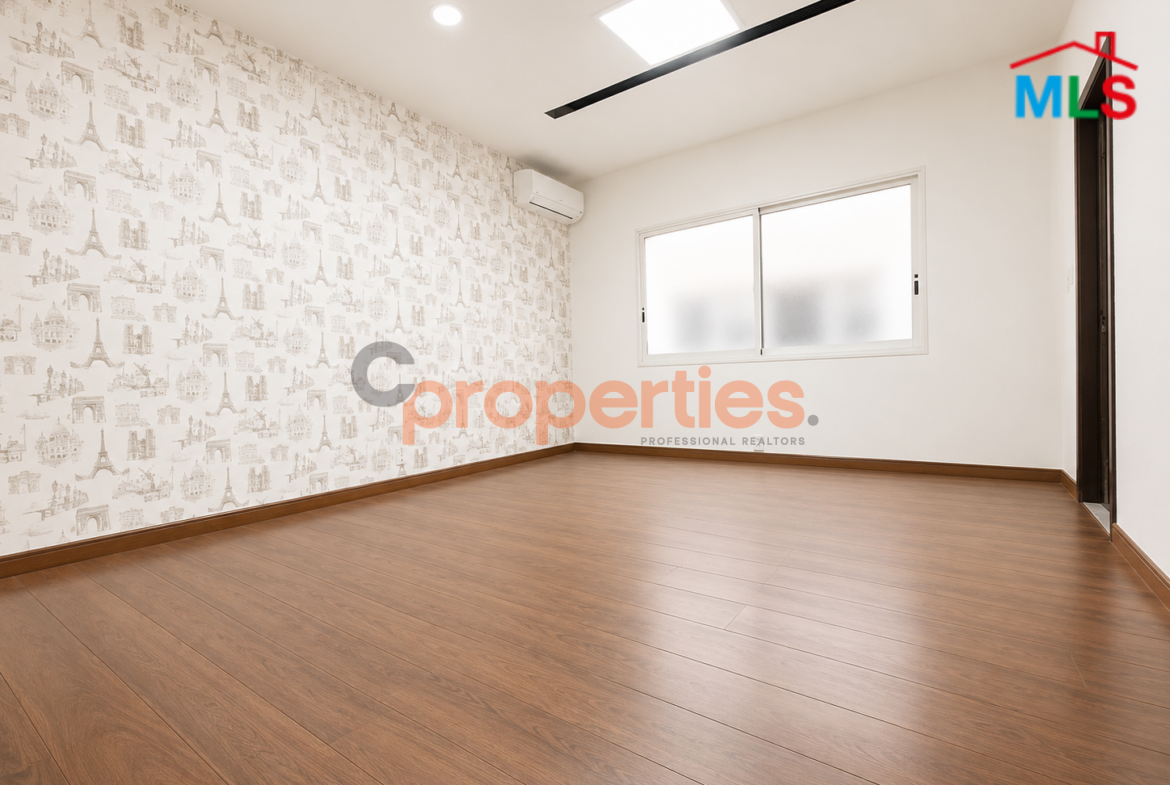 Office for Rent in Badaro - CPBZK28