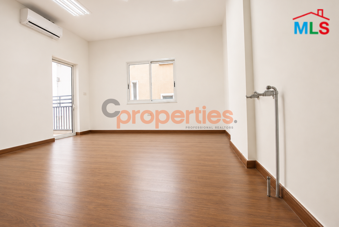 Office for Rent in Badaro - CPBZK28