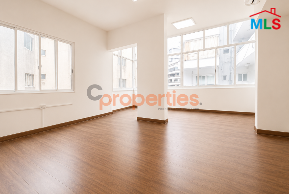 Office for Rent in Badaro - CPBZK28
