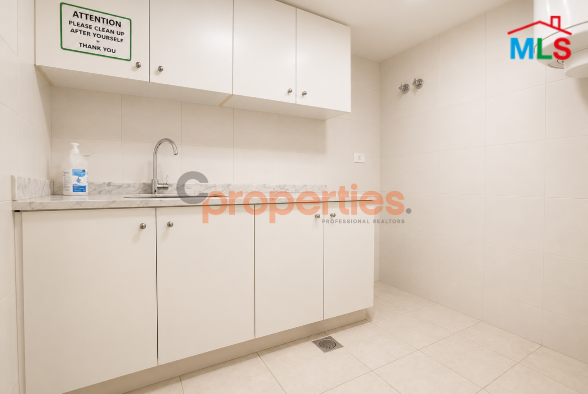 Office for Rent in Badaro - CPBZK28