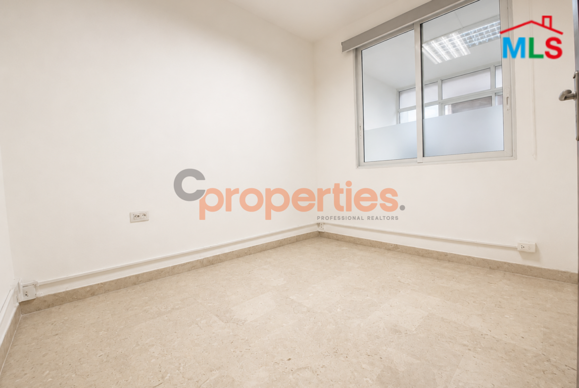 Office for Rent in Badaro - CPBZK28