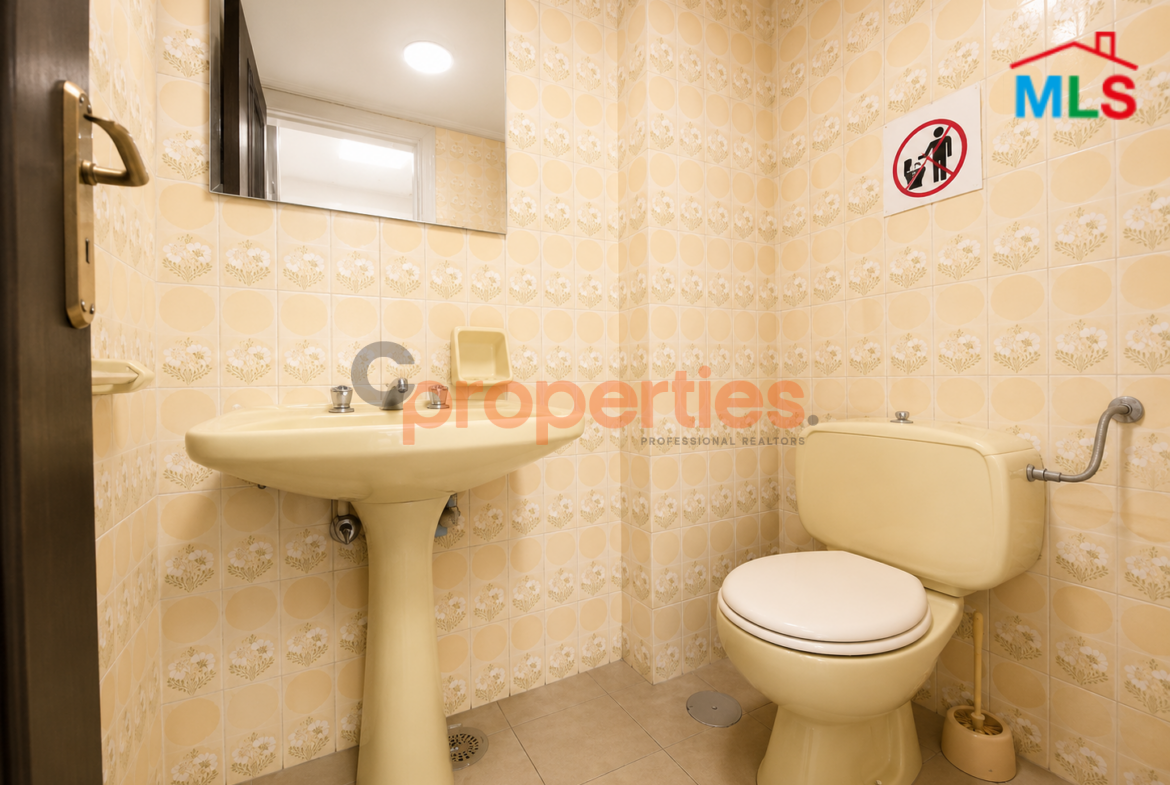 Office for Rent in Badaro - CPBZK28
