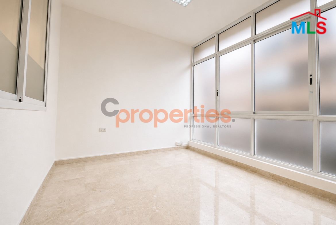 Office for Rent in Badaro - CPBZK28