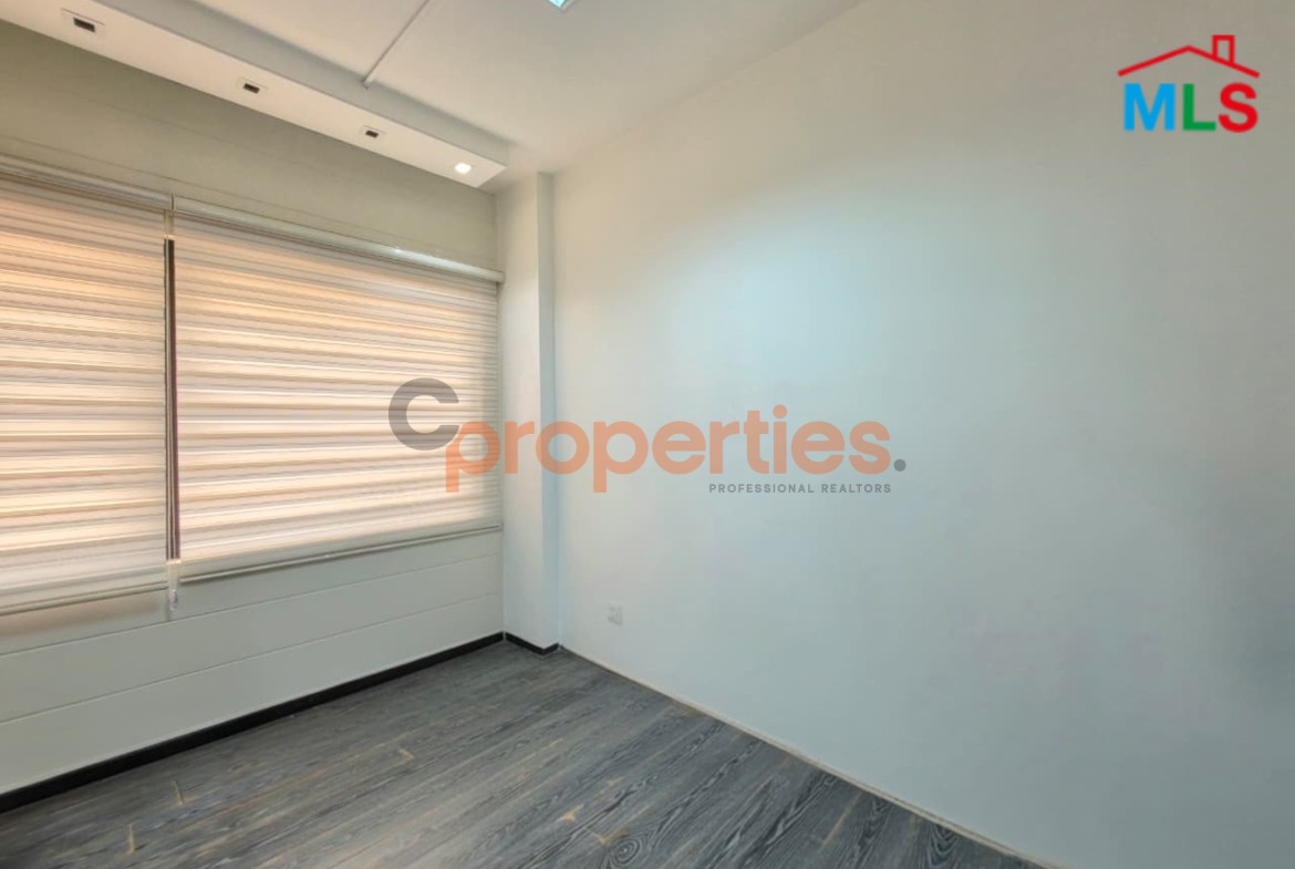 Office For Rent In Antelias - CPRD279