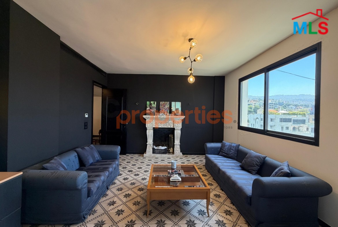 Office For Rent In Naccache - CPLO03