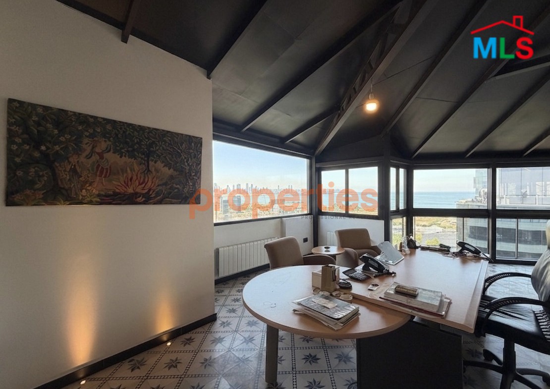 Office For Rent In Naccache - CPLO03