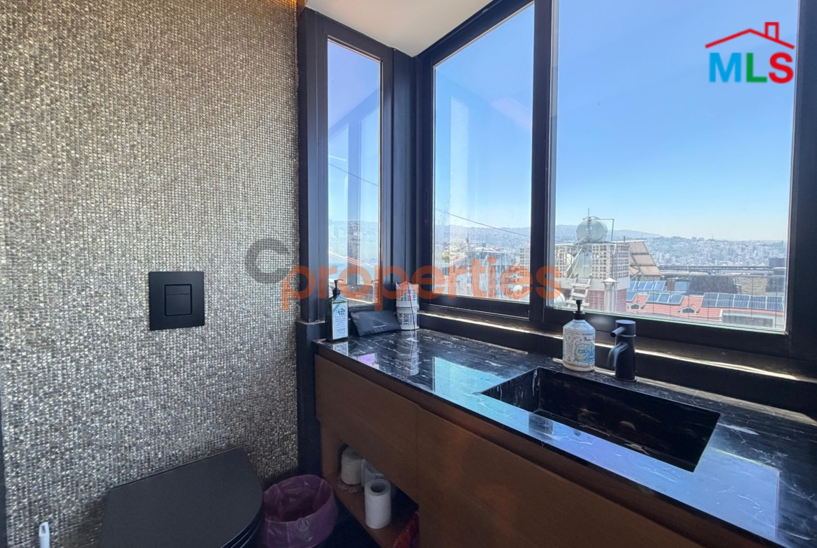 Office For Rent In Naccache - CPLO03