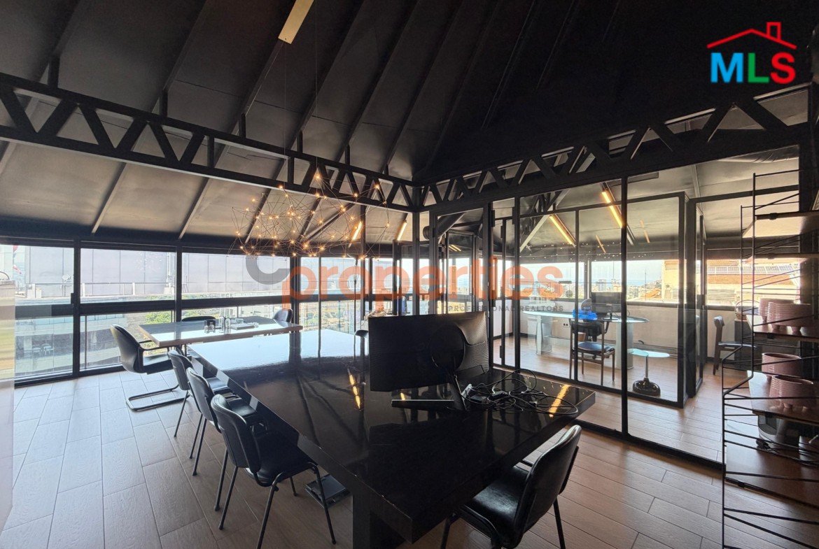 Office For Rent In Naccache - CPLO03