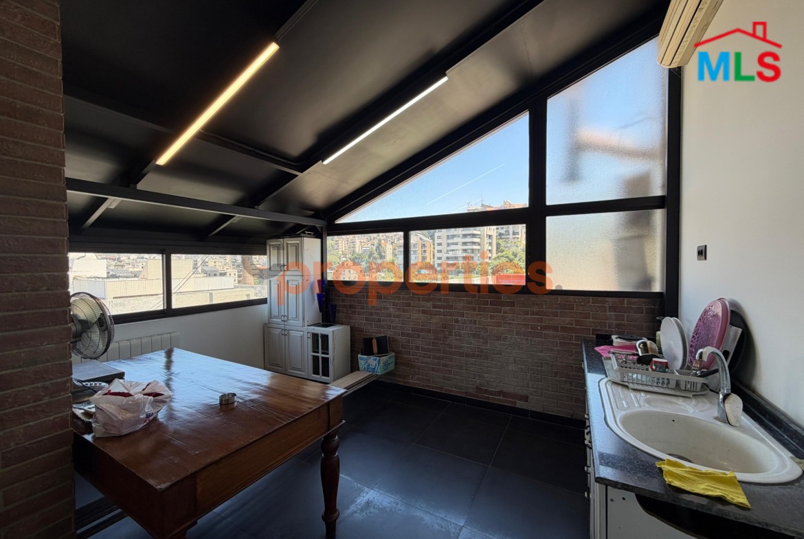 Office For Rent In Naccache - CPLO03