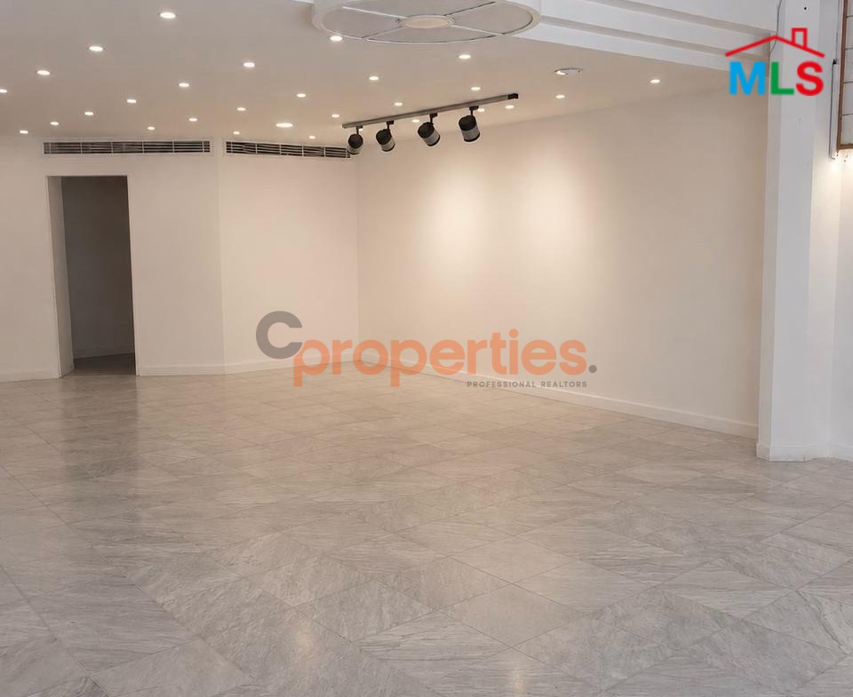 Shop For Rent In Antelias | Prime Location - CPRD278