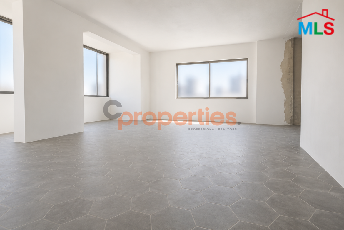 Office for Rent in Badaro - CPBZK25