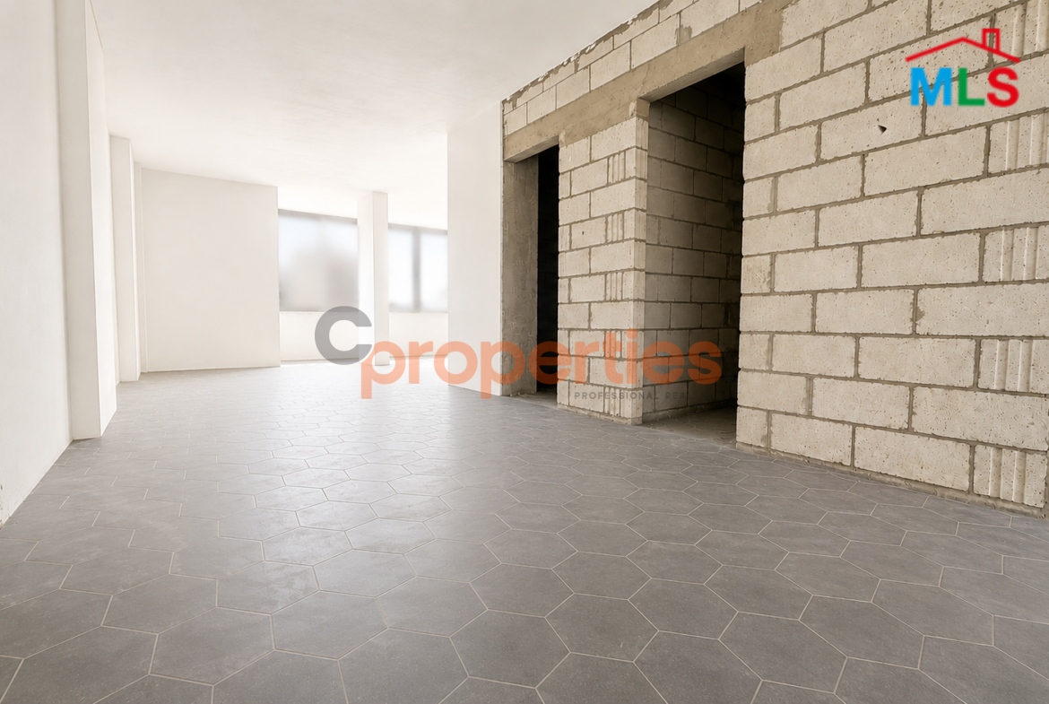 Office for Rent in Badaro - CPBZK25