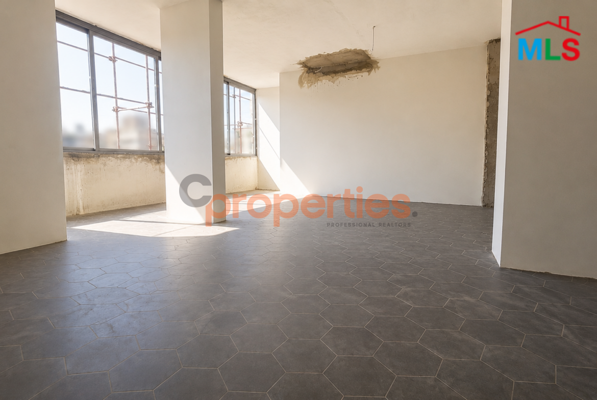 Office for Rent in Badaro - CPBZK25