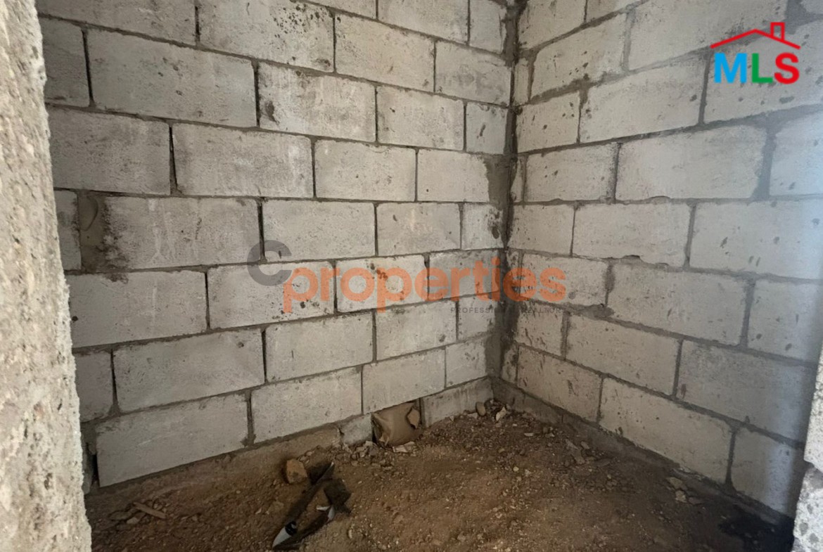 Office for Rent in Badaro - CPBZK25