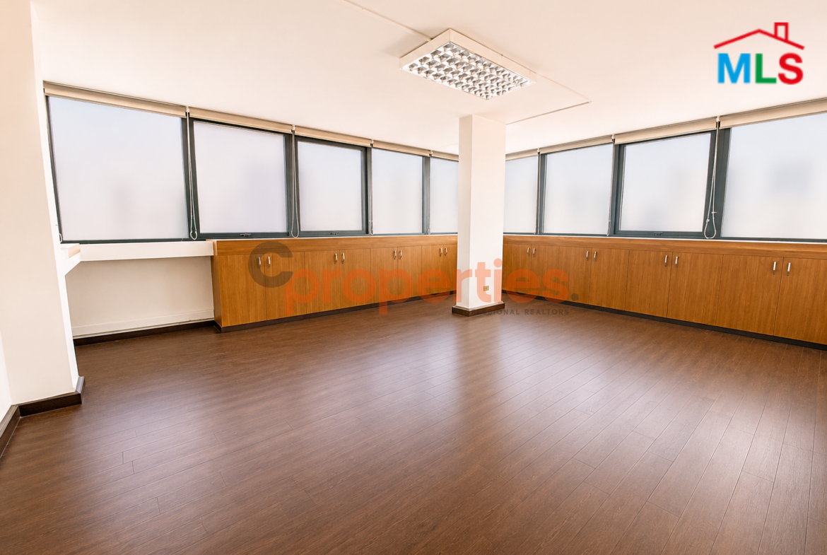 Office 380 sqm for rent in Zalka - Prime Location - CPFY278