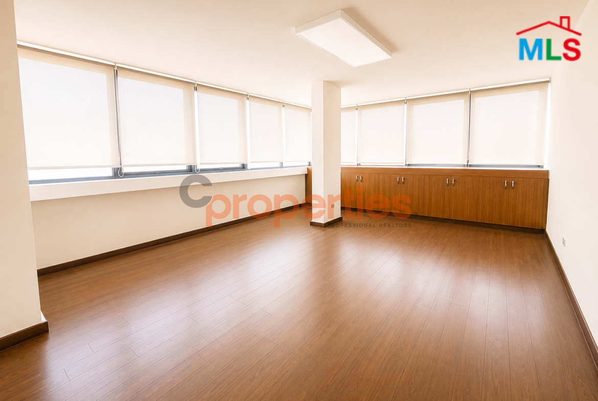 Office 380 sqm for rent in Zalka - Prime Location - CPFY278