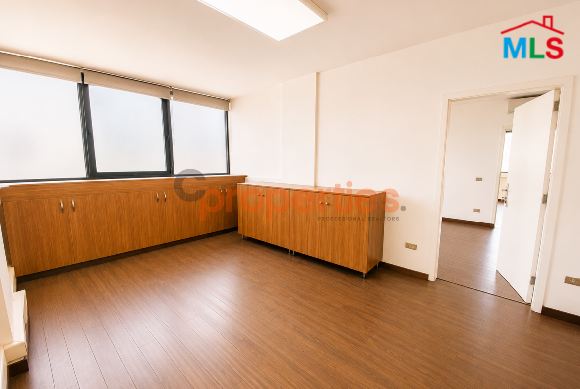 Office 380 sqm for rent in Zalka - Prime Location - CPFY278