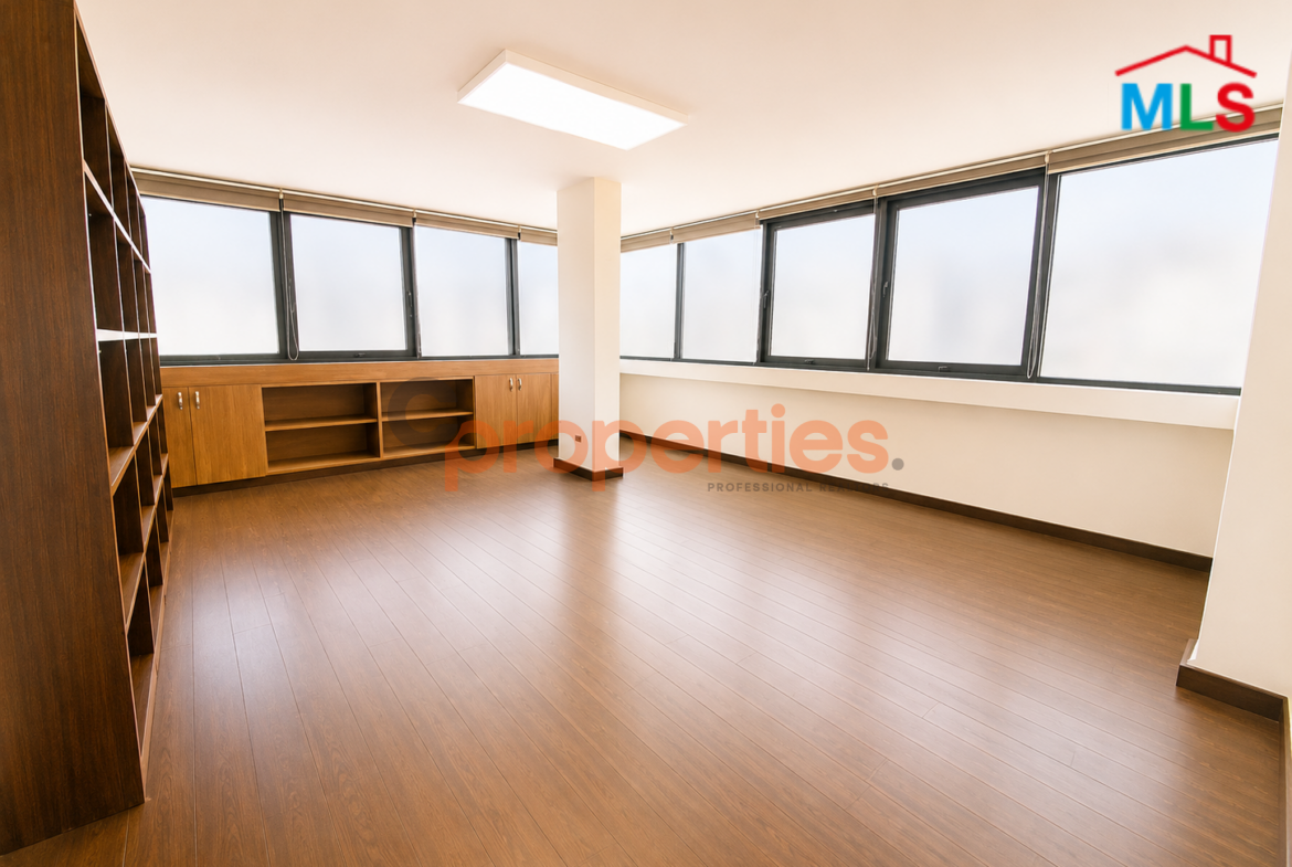 Office 380 sqm for rent in Zalka - Prime Location - CPFY278