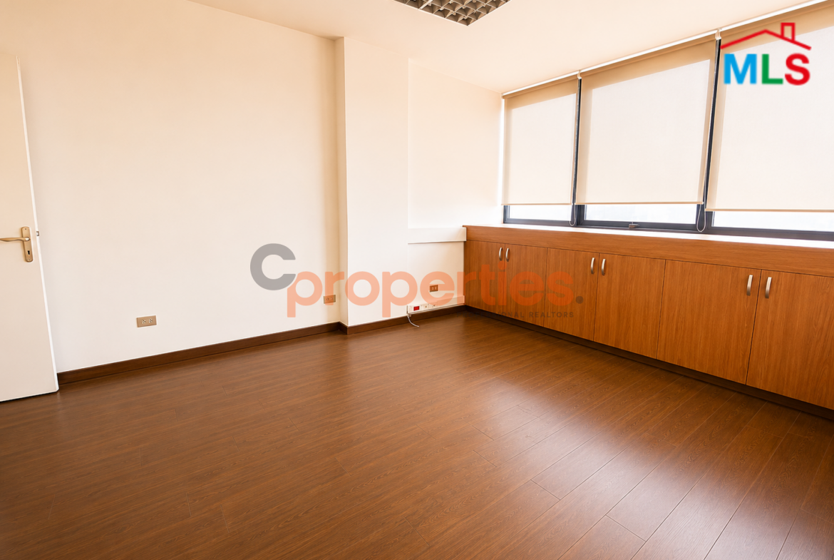 Office 380 sqm for rent in Zalka - Prime Location - CPFY278