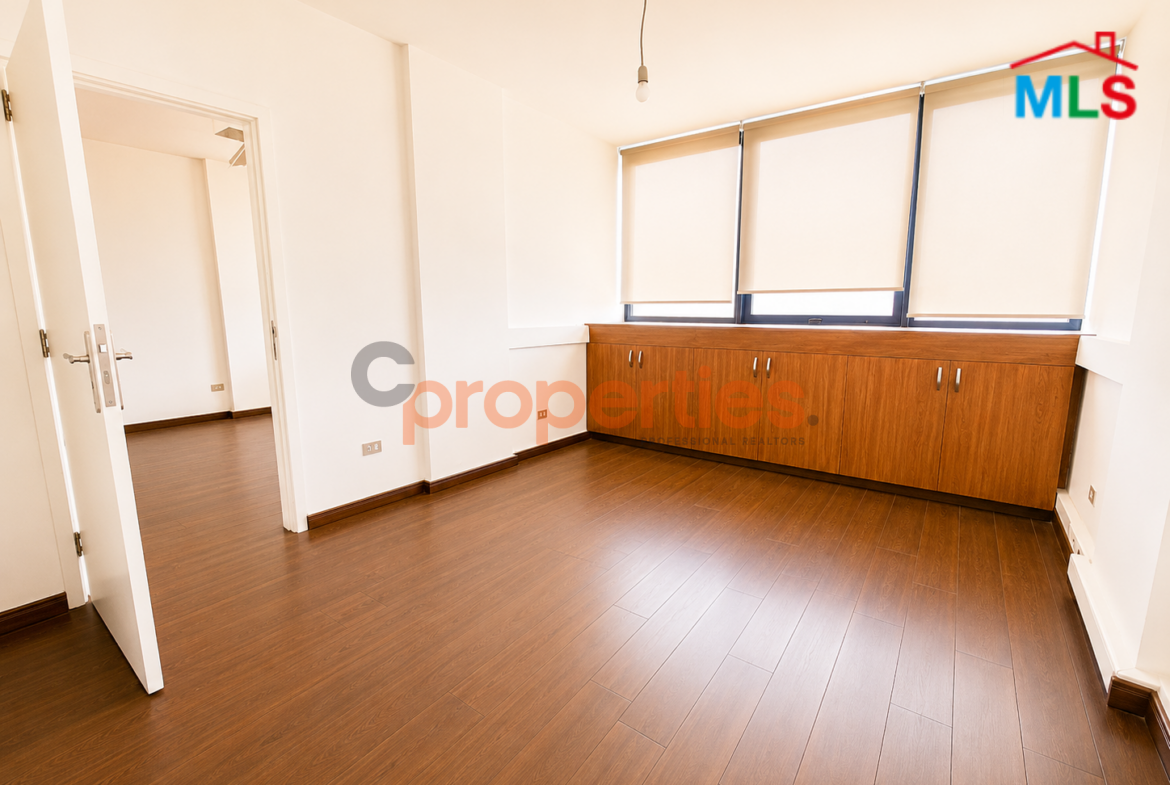 Office 380 sqm for rent in Zalka - Prime Location - CPFY278