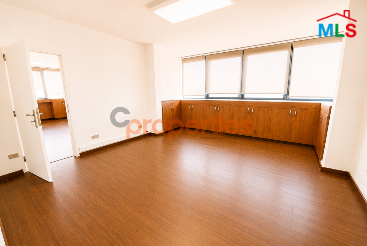 Office 380 sqm for rent in Zalka - Prime Location - CPFY278