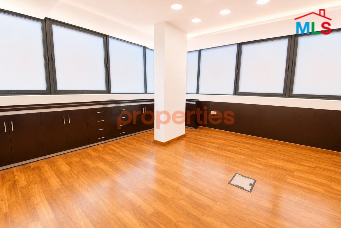 Office 360 sqm for rent in Zalka - Prime Location - CPFY277