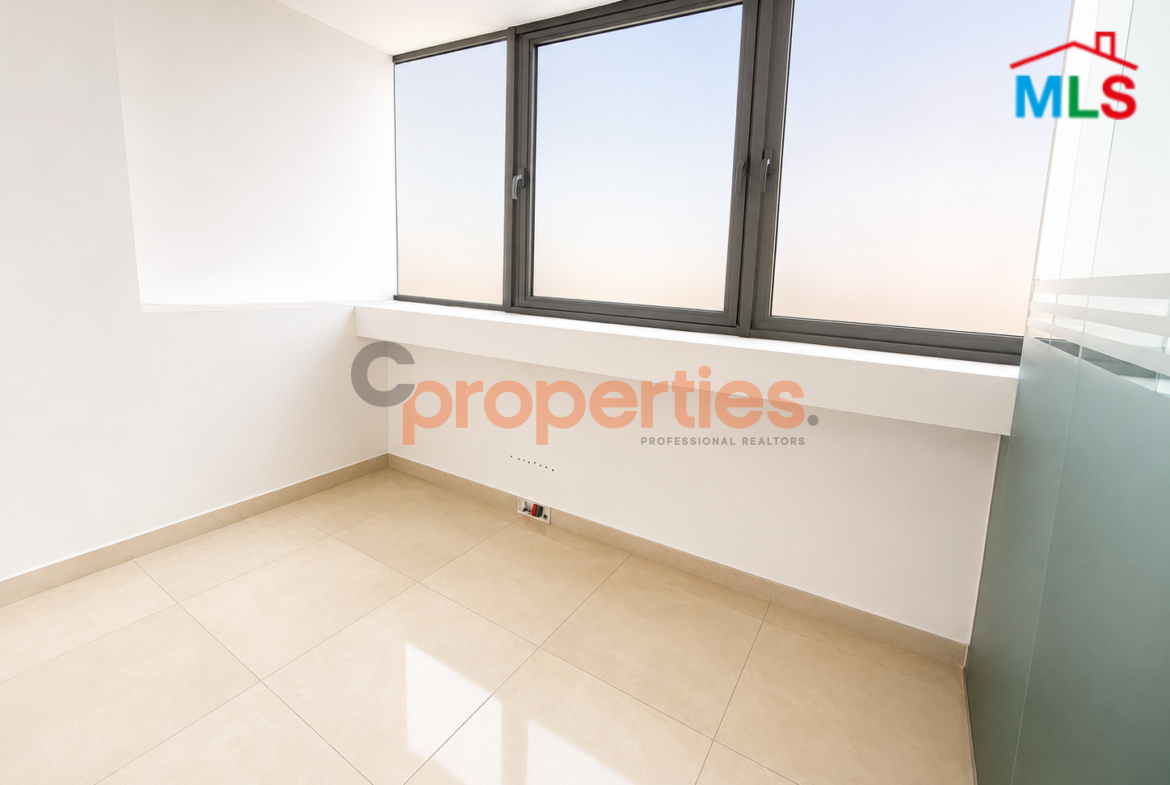 Office 360 sqm for rent in Zalka - Prime Location - CPFY277