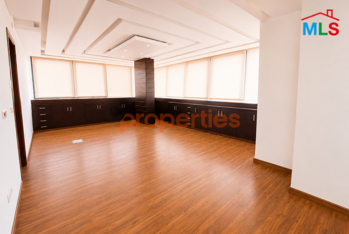 Office 360 sqm for rent in Zalka - Prime Location - CPFY277