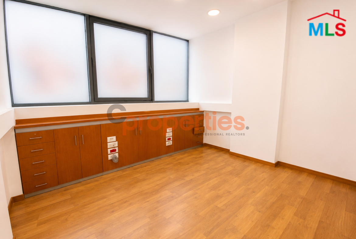 Office 360 sqm for rent in Zalka - Prime Location - CPFY277