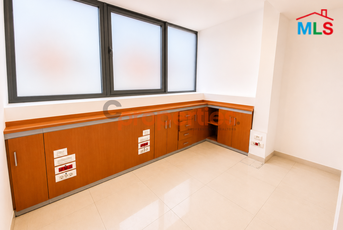 Office 360 sqm for rent in Zalka - Prime Location - CPFY277