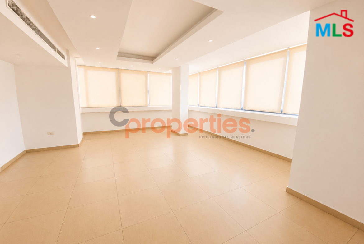 Office 340 sqm for rent in Zalka - Prime Location - CPFY276