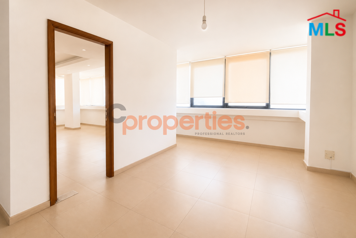 Office 340 sqm for rent in Zalka - Prime Location - CPFY276